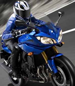 Motorbike Garments